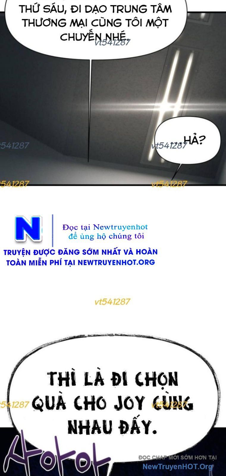 Nhật Kí Chuyển Việc Chap 28 - Next Chap 29