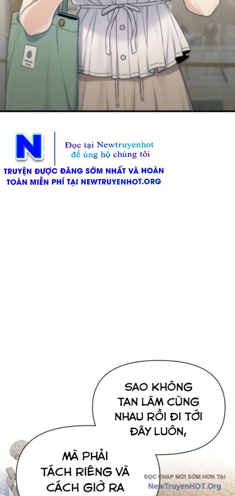 Nhật Kí Chuyển Việc Chap 28 - Next Chap 29