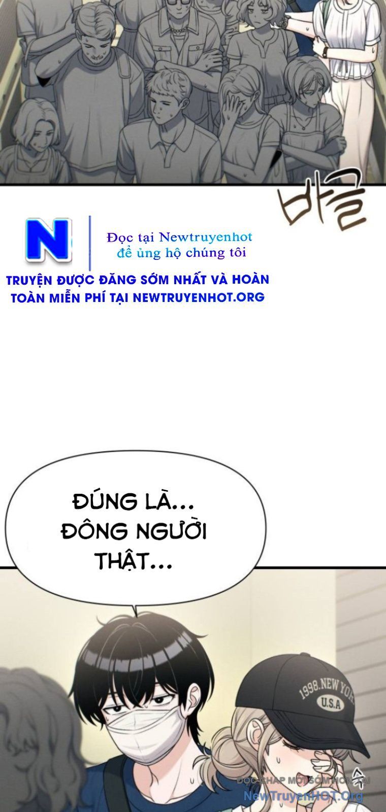 Nhật Kí Chuyển Việc Chap 28 - Next Chap 29