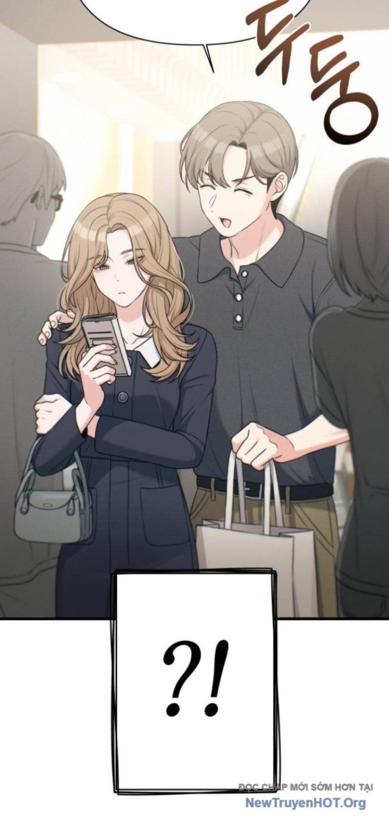 Nhật Kí Chuyển Việc Chap 28 - Next Chap 29