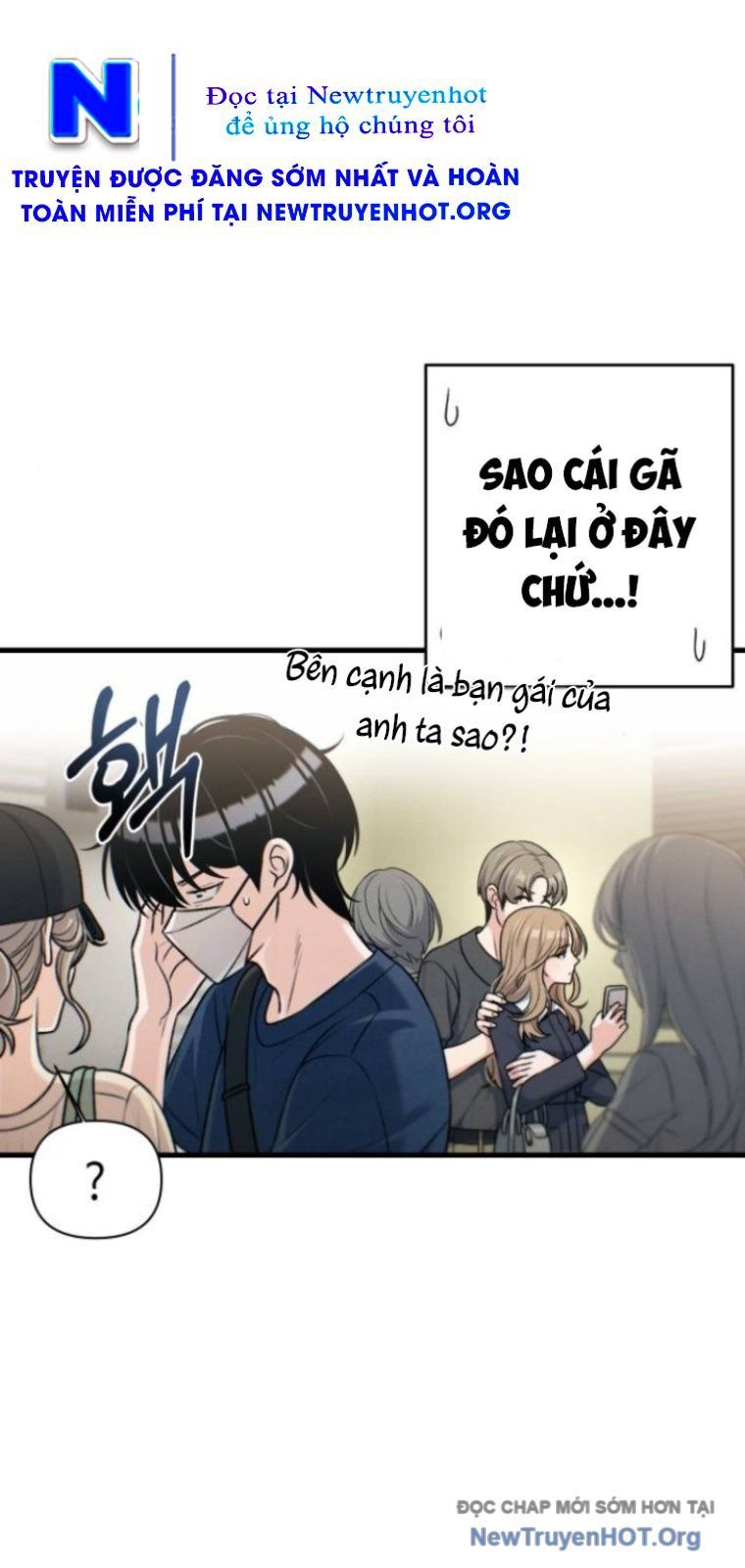 Nhật Kí Chuyển Việc Chap 28 - Next Chap 29