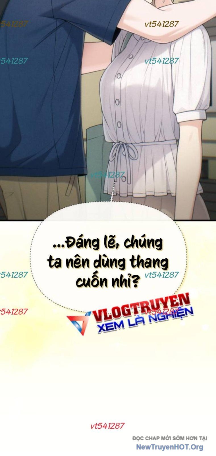 Nhật Kí Chuyển Việc Chap 28 - Next Chap 29