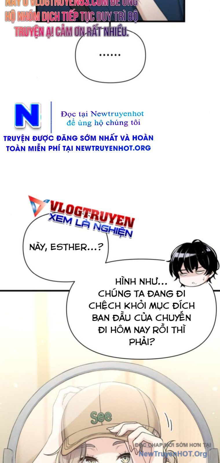 Nhật Kí Chuyển Việc Chap 29 - Next Chap 30