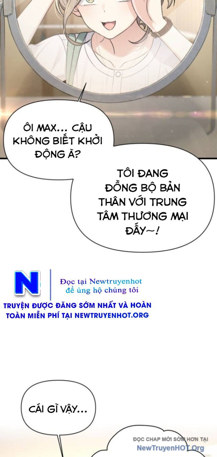 Nhật Kí Chuyển Việc Chap 29 - Next Chap 30