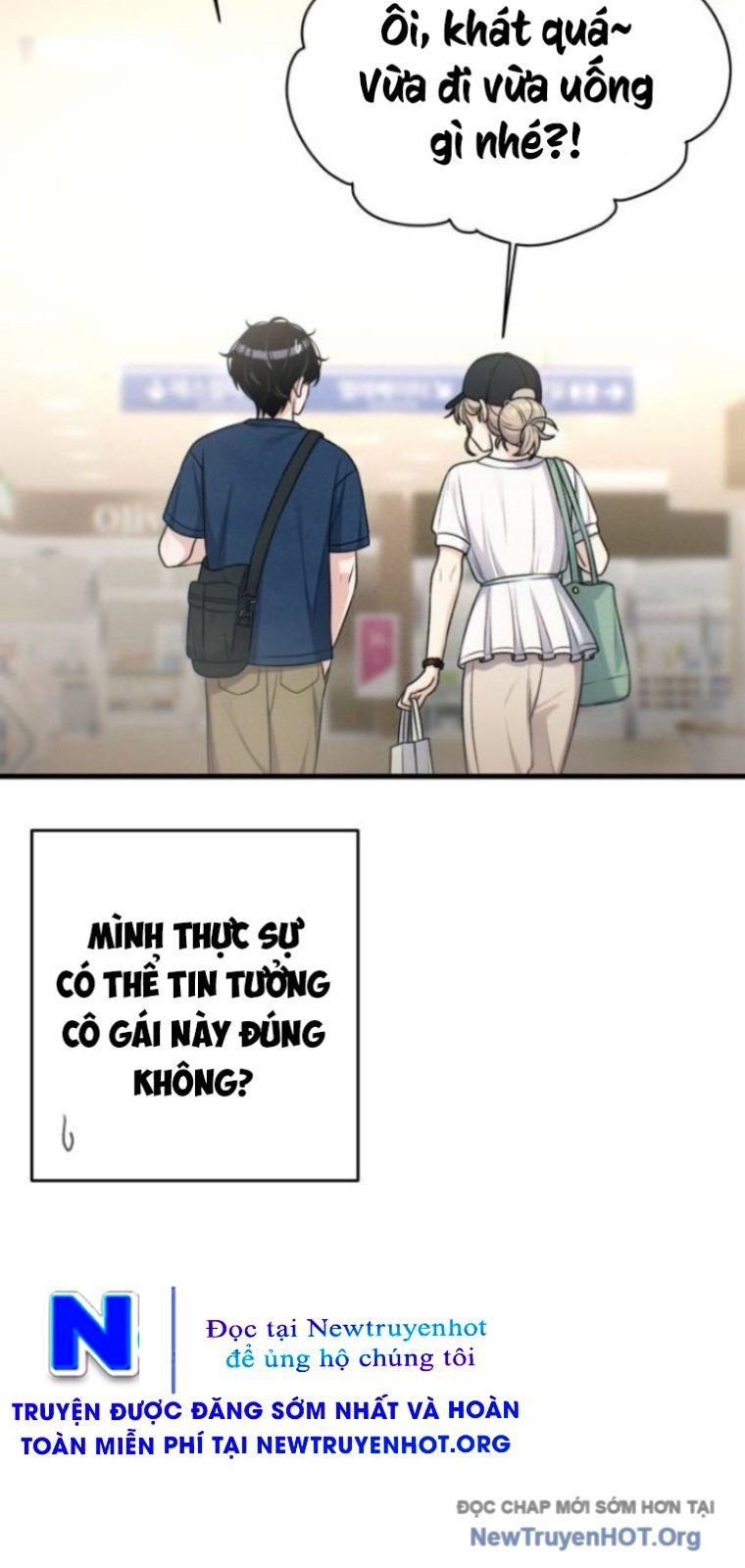 Nhật Kí Chuyển Việc Chap 29 - Next Chap 30