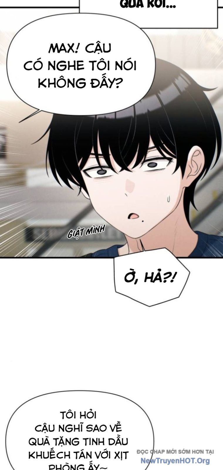 Nhật Kí Chuyển Việc Chap 29 - Next Chap 30