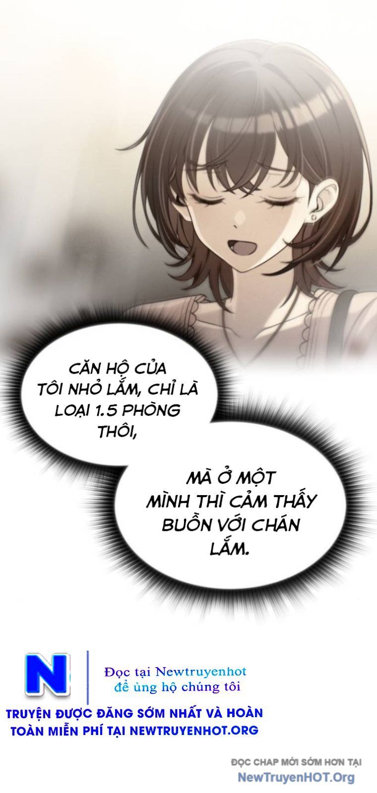 Nhật Kí Chuyển Việc Chap 29 - Next Chap 30