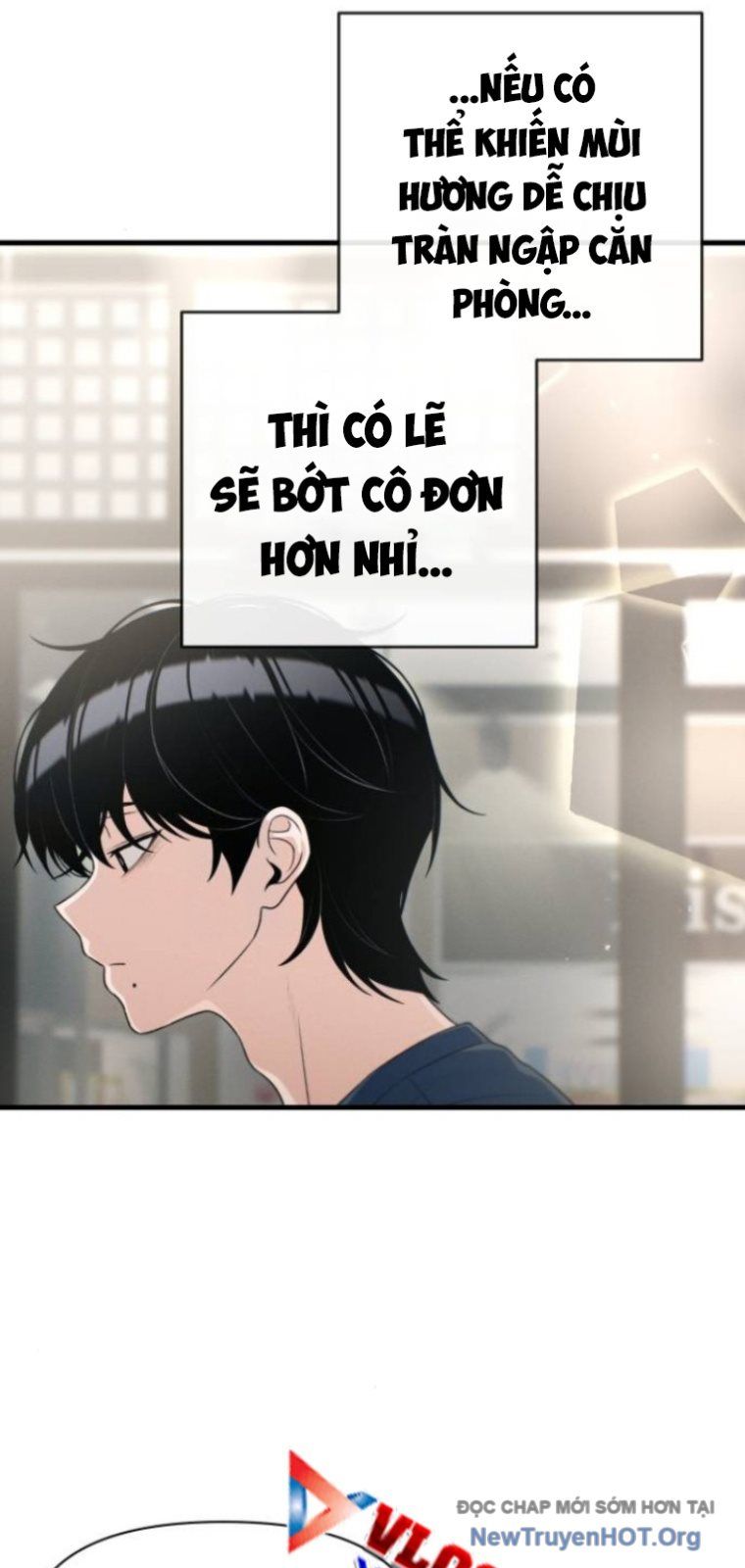 Nhật Kí Chuyển Việc Chap 29 - Next Chap 30