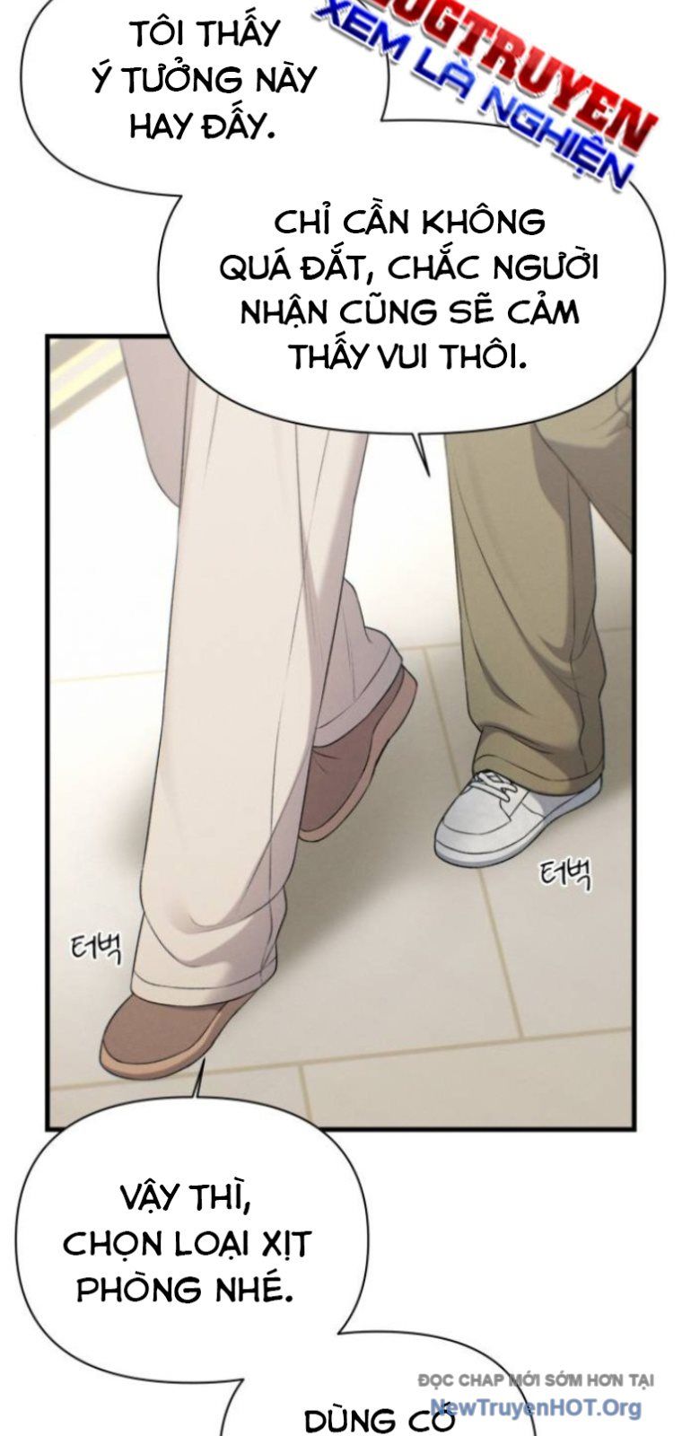 Nhật Kí Chuyển Việc Chap 29 - Next Chap 30