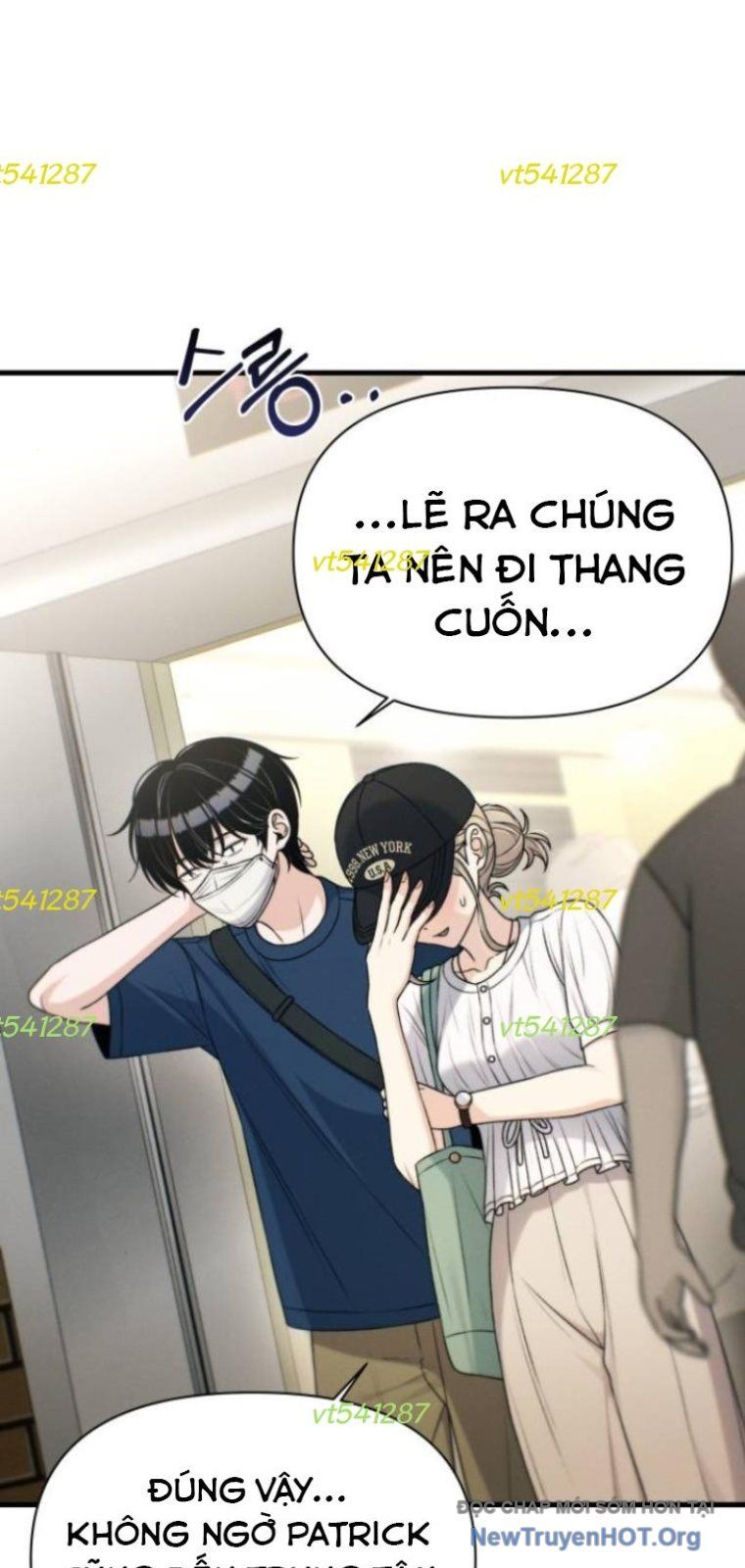 Nhật Kí Chuyển Việc Chap 29 - Next Chap 30