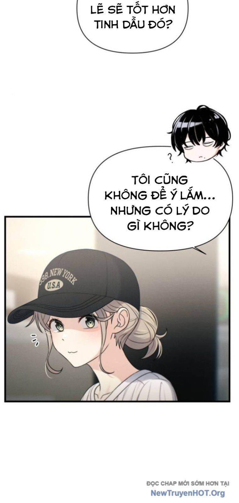 Nhật Kí Chuyển Việc Chap 29 - Next Chap 30