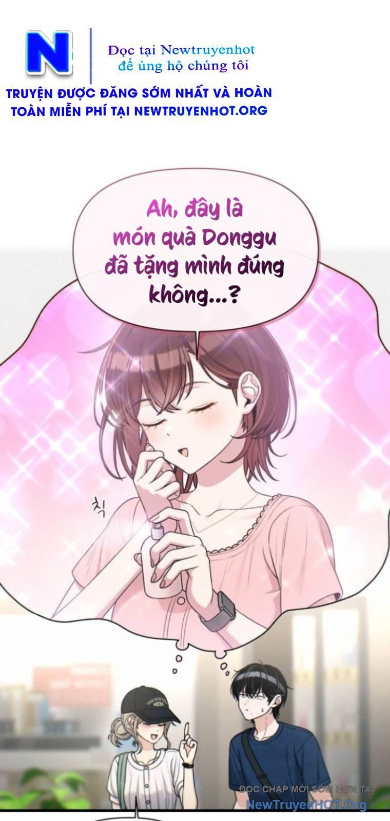 Nhật Kí Chuyển Việc Chap 29 - Next Chap 30