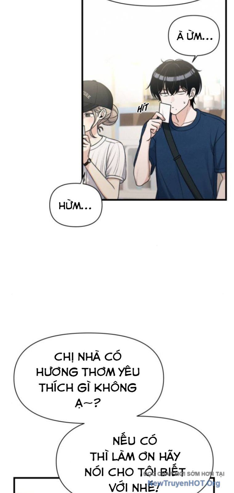 Nhật Kí Chuyển Việc Chap 29 - Next Chap 30