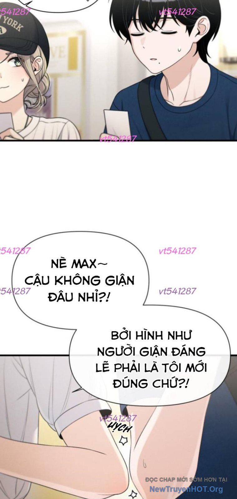 Nhật Kí Chuyển Việc Chap 29 - Next Chap 30