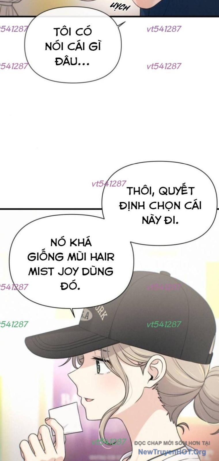 Nhật Kí Chuyển Việc Chap 29 - Next Chap 30