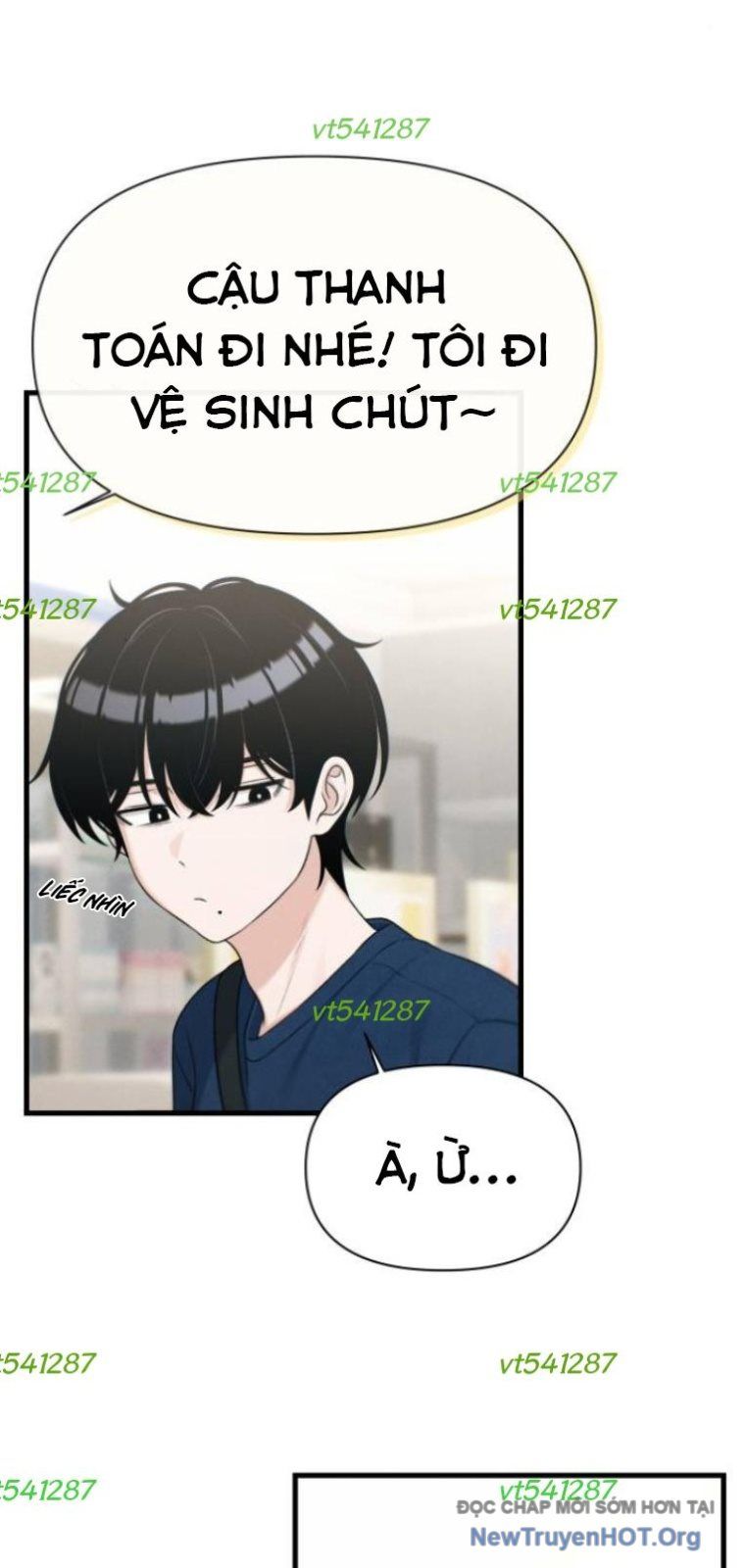 Nhật Kí Chuyển Việc Chap 29 - Next Chap 30