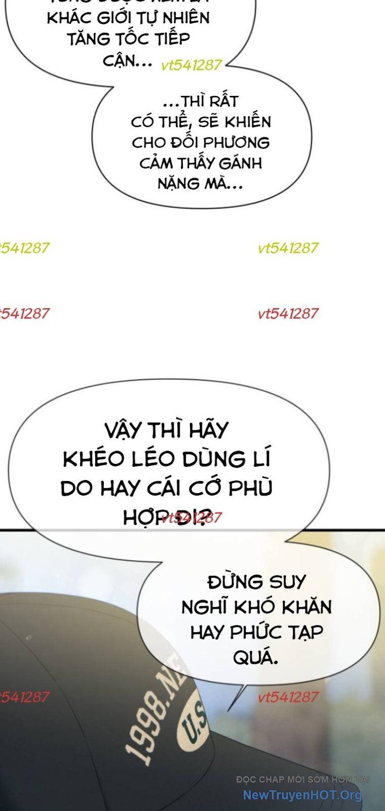 Nhật Kí Chuyển Việc Chap 29 - Next Chap 30