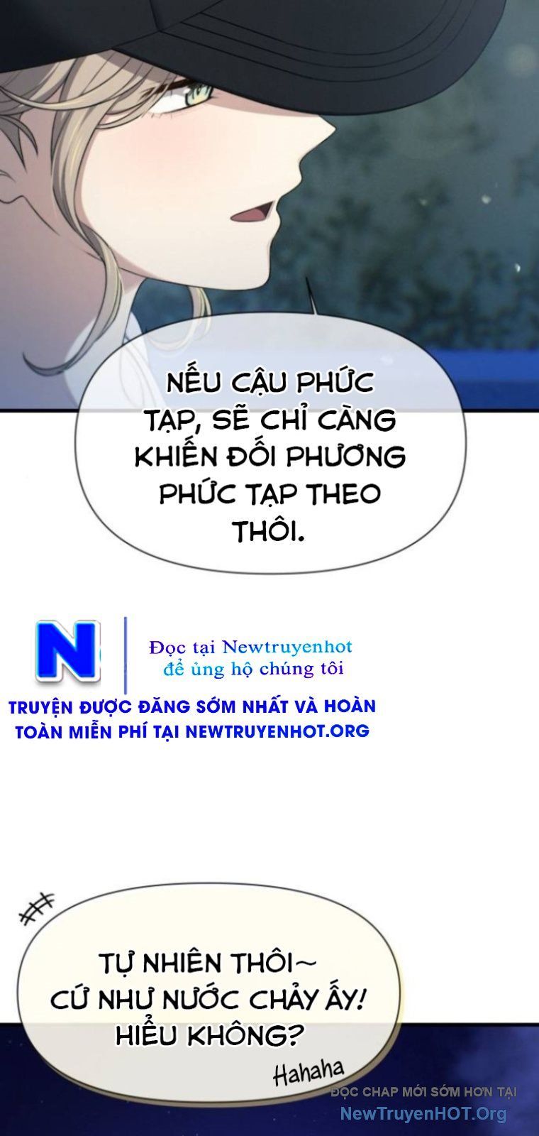 Nhật Kí Chuyển Việc Chap 29 - Next Chap 30