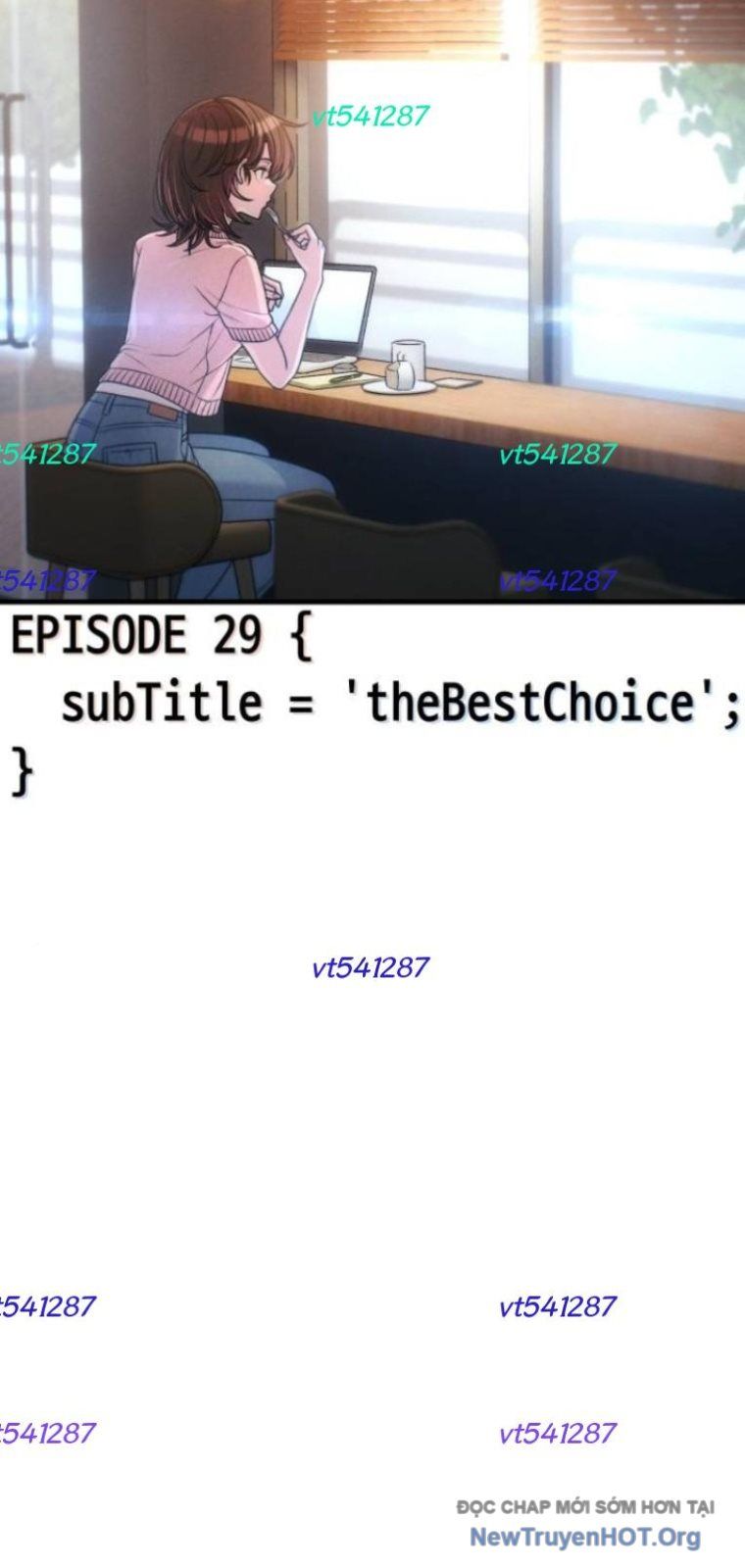 Nhật Kí Chuyển Việc Chap 29 - Next Chap 30