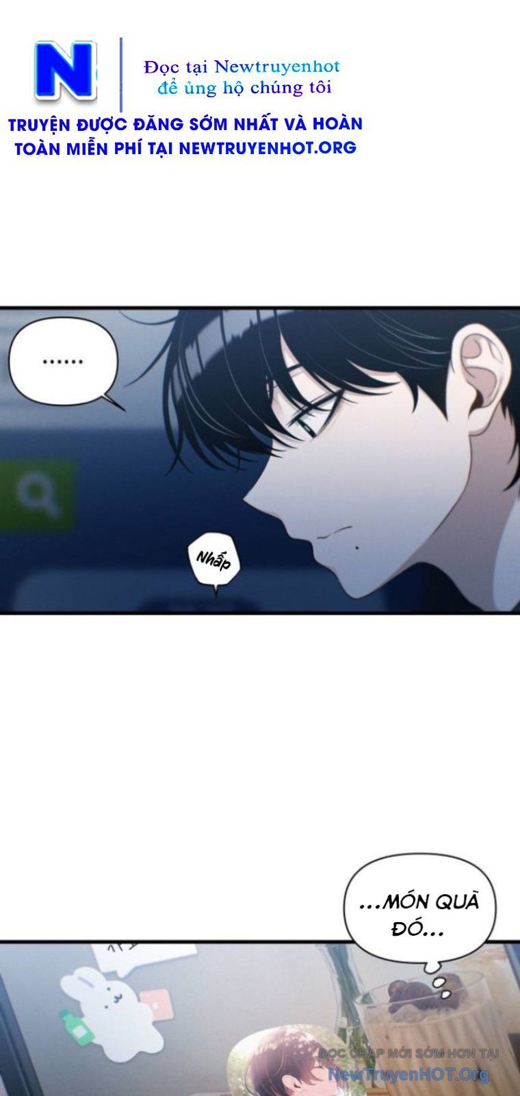Nhật Kí Chuyển Việc Chap 29 - Next Chap 30