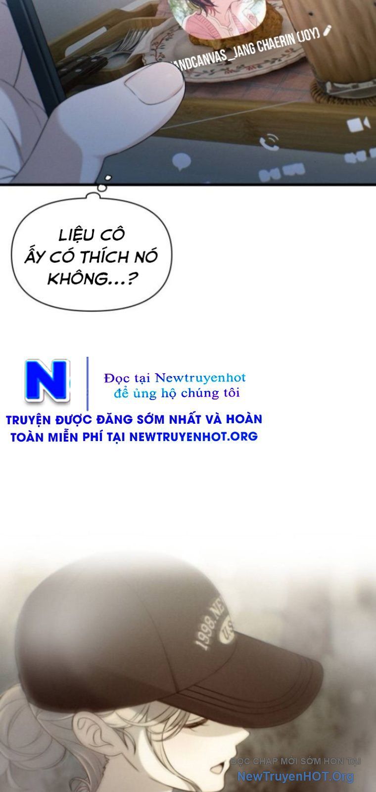 Nhật Kí Chuyển Việc Chap 29 - Next Chap 30