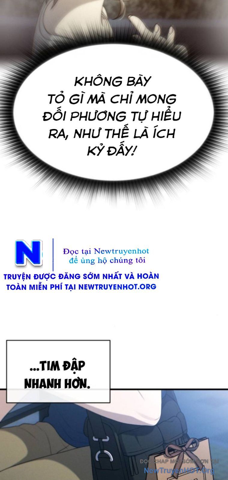 Nhật Kí Chuyển Việc Chap 29 - Next Chap 30