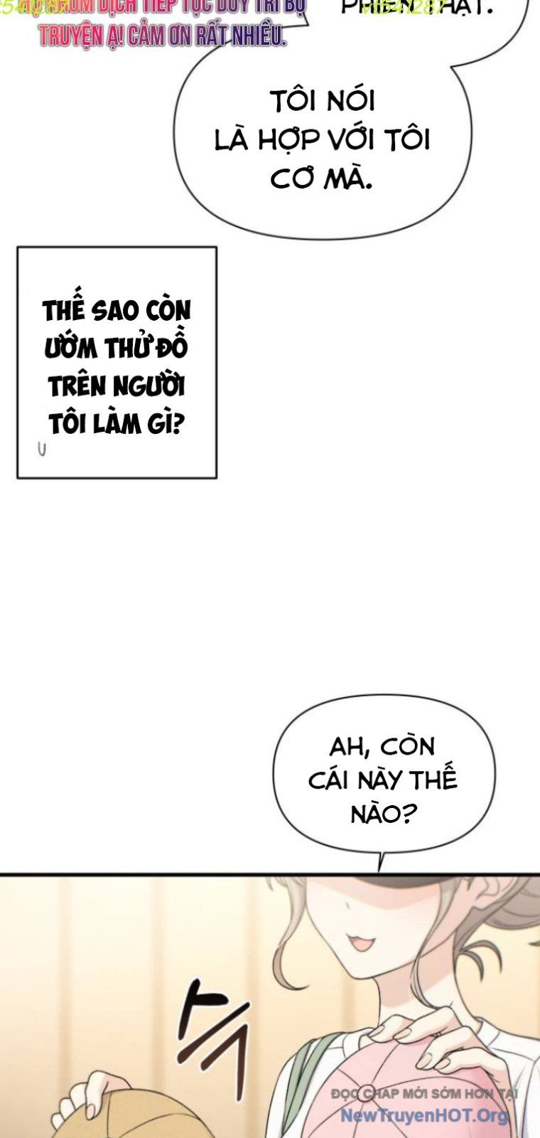 Nhật Kí Chuyển Việc Chap 29 - Next Chap 30