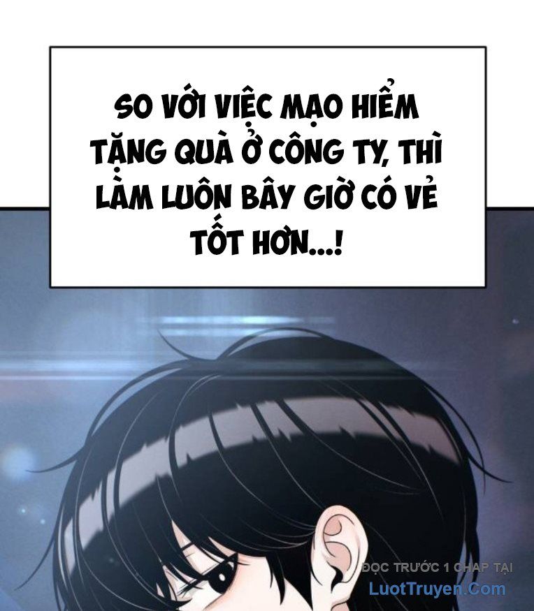 Nhật Kí Chuyển Việc Chap 30 - Next Chap 31