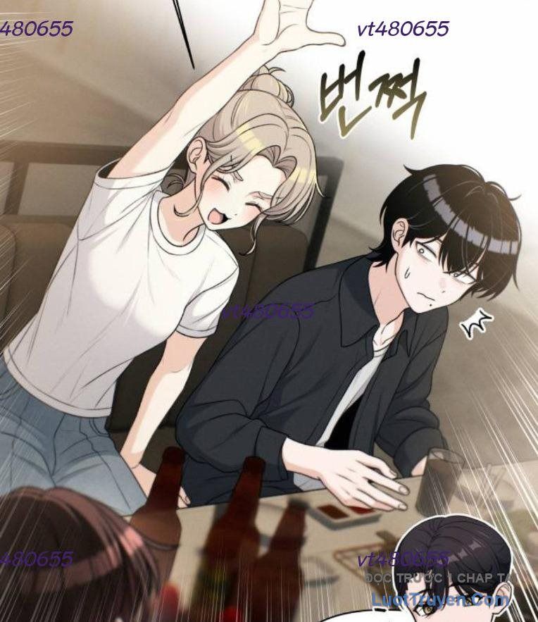 Nhật Kí Chuyển Việc Chap 30 - Next Chap 31