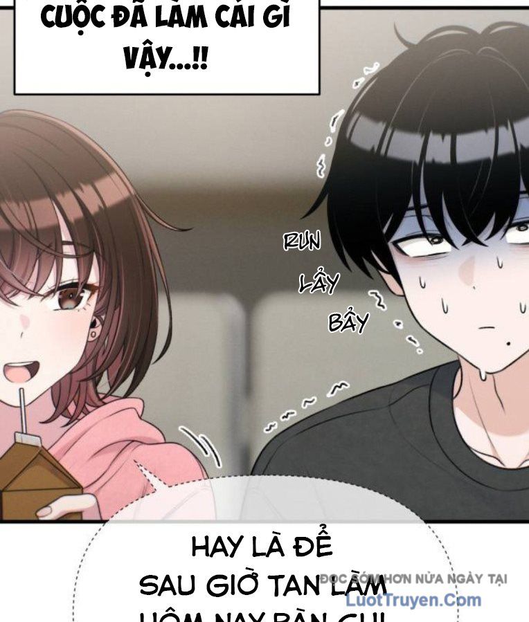 Nhật Kí Chuyển Việc Chap 31 - Next Chap 32