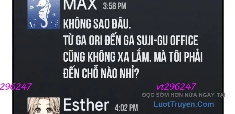 Nhật Kí Chuyển Việc Chap 34 - Next Chap 35