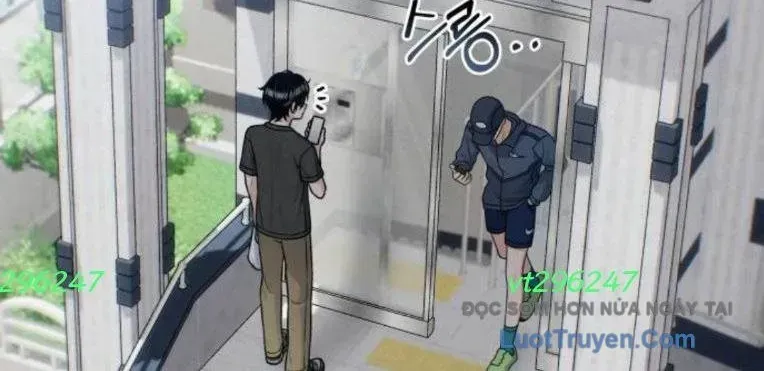 Nhật Kí Chuyển Việc Chap 34 - Next Chap 35