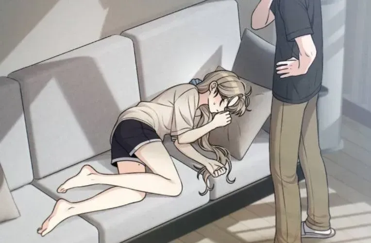 Nhật Kí Chuyển Việc Chap 34 - Next Chap 35