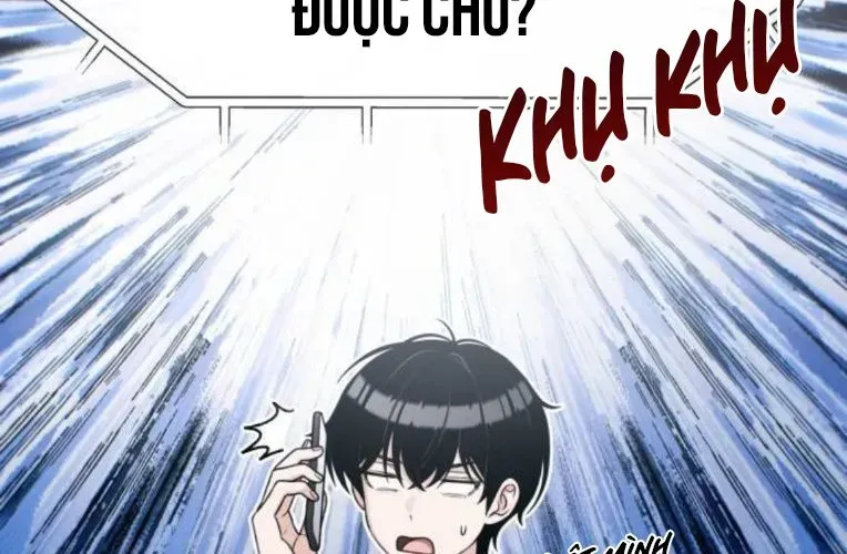 Nhật Kí Chuyển Việc Chap 34 - Next Chap 35