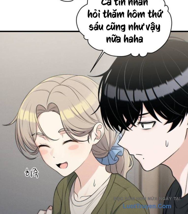 Nhật Kí Chuyển Việc Chap 35 - Next Chap 36