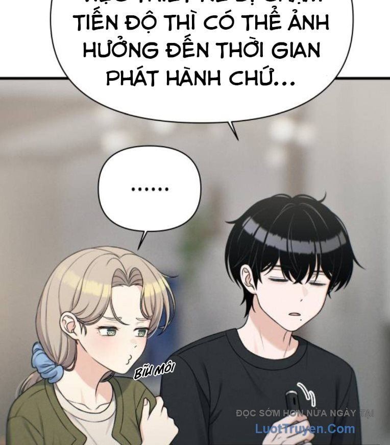Nhật Kí Chuyển Việc Chap 35 - Next Chap 36