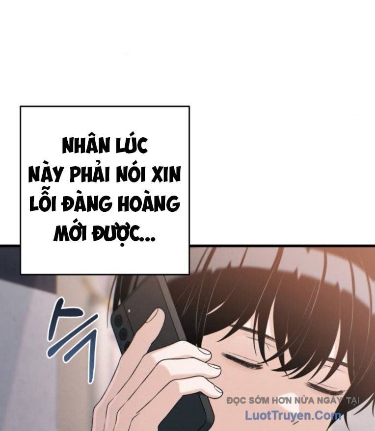Nhật Kí Chuyển Việc Chap 35 - Next Chap 36