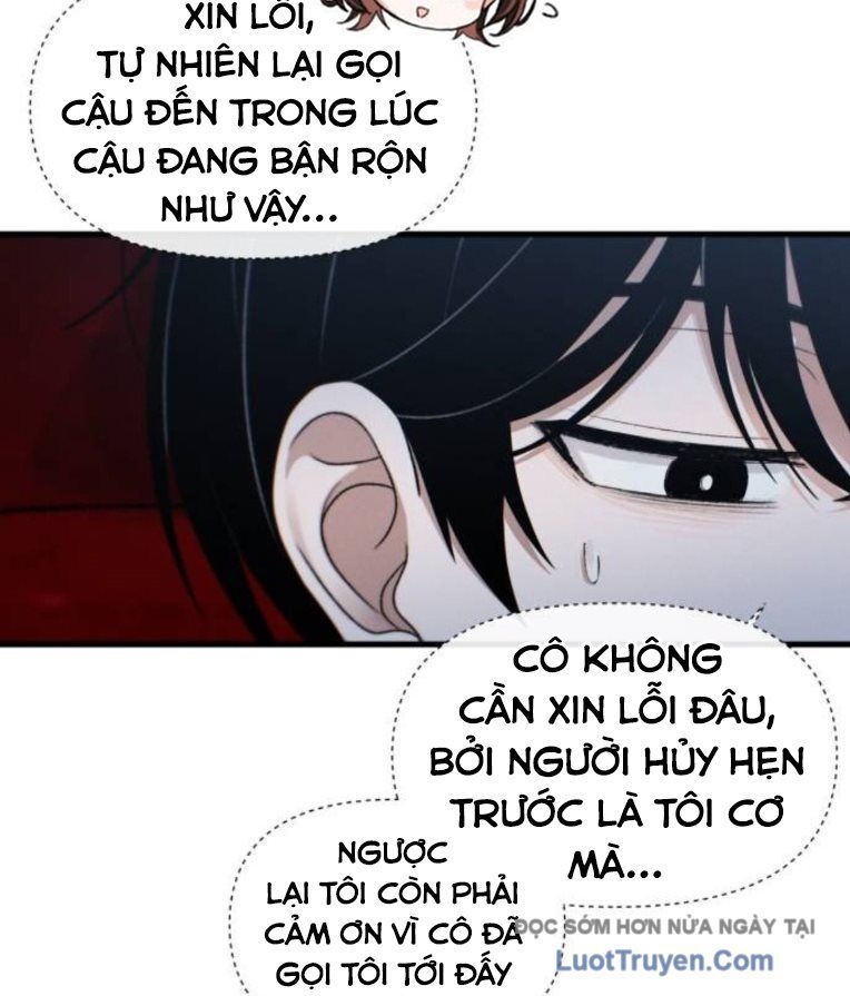Nhật Kí Chuyển Việc Chap 36 - Next Chap 37