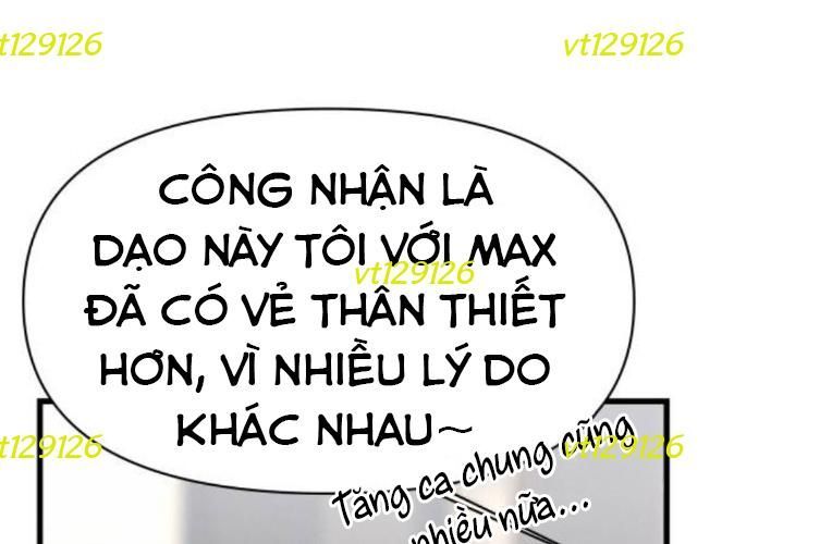 Nhật Kí Chuyển Việc Chap 37 - Next Chap 38