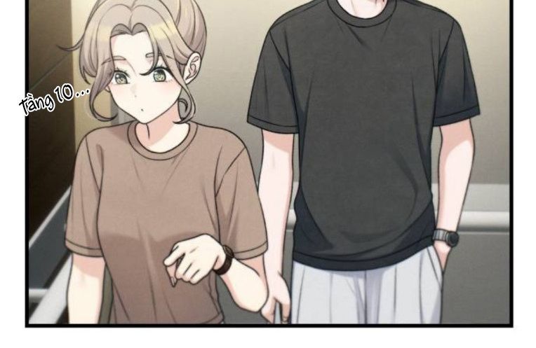 Nhật Kí Chuyển Việc Chap 37 - Next Chap 38