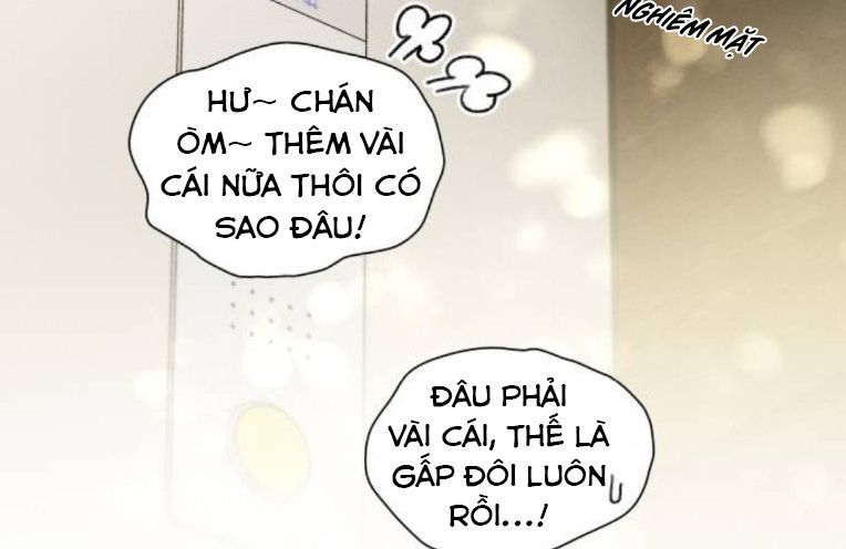 Nhật Kí Chuyển Việc Chap 37 - Next Chap 38