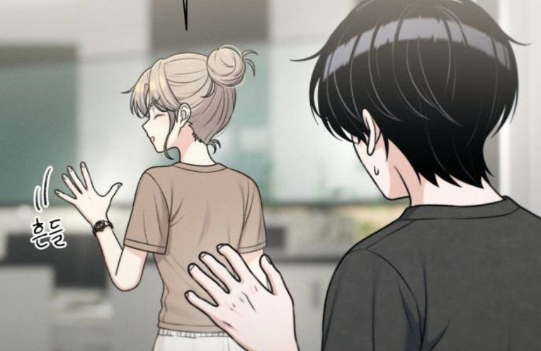 Nhật Kí Chuyển Việc Chap 37 - Next Chap 38