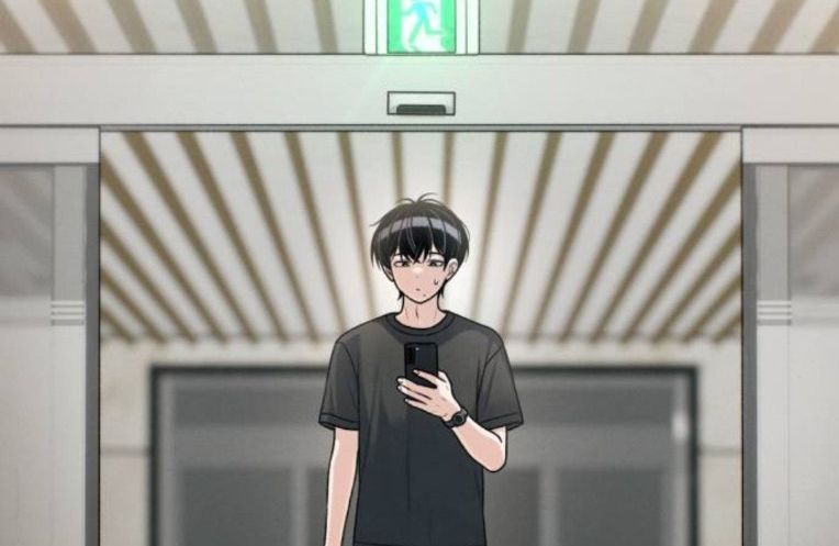 Nhật Kí Chuyển Việc Chap 37 - Next Chap 38