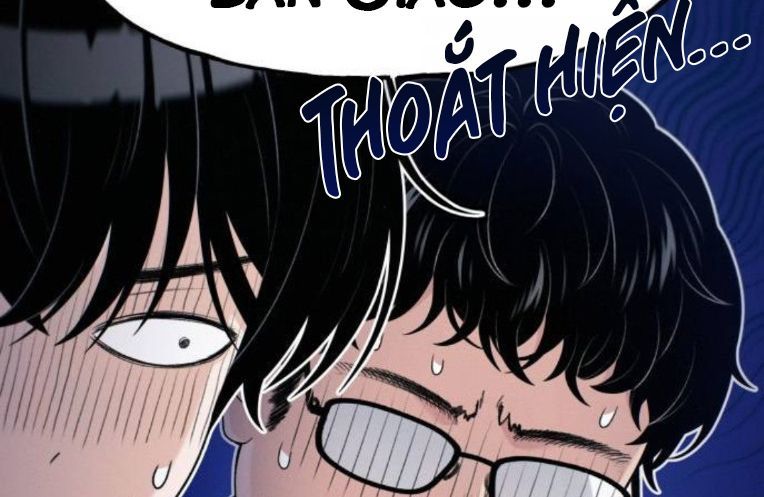 Nhật Kí Chuyển Việc Chap 37 - Next Chap 38