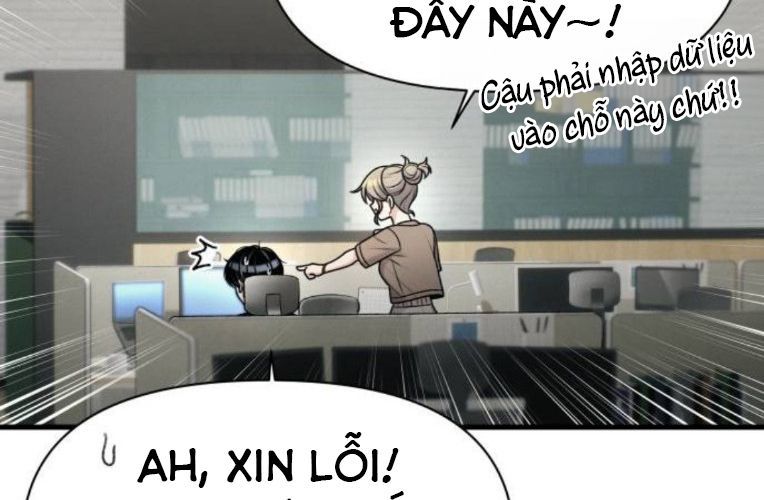 Nhật Kí Chuyển Việc Chap 37 - Next Chap 38