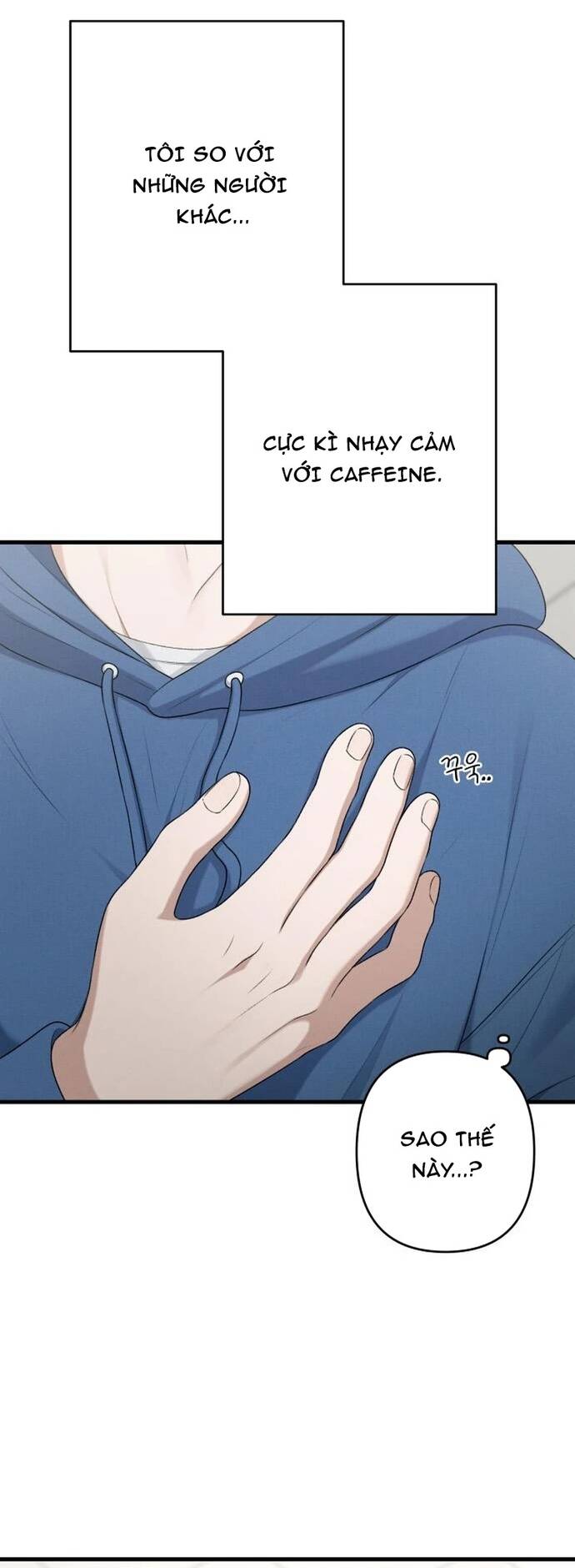 Nhật Kí Đổi Nghề Chap 14 - Next Chap 15