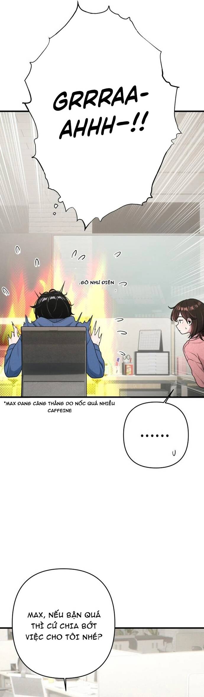 Nhật Kí Đổi Nghề Chap 14 - Next Chap 15