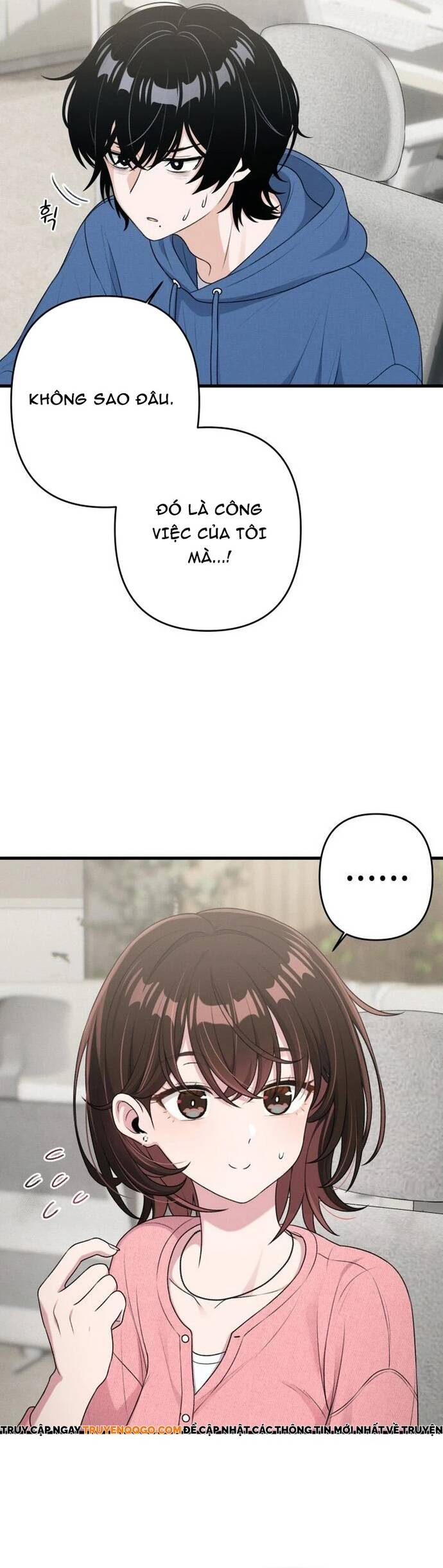 Nhật Kí Đổi Nghề Chap 14 - Next Chap 15