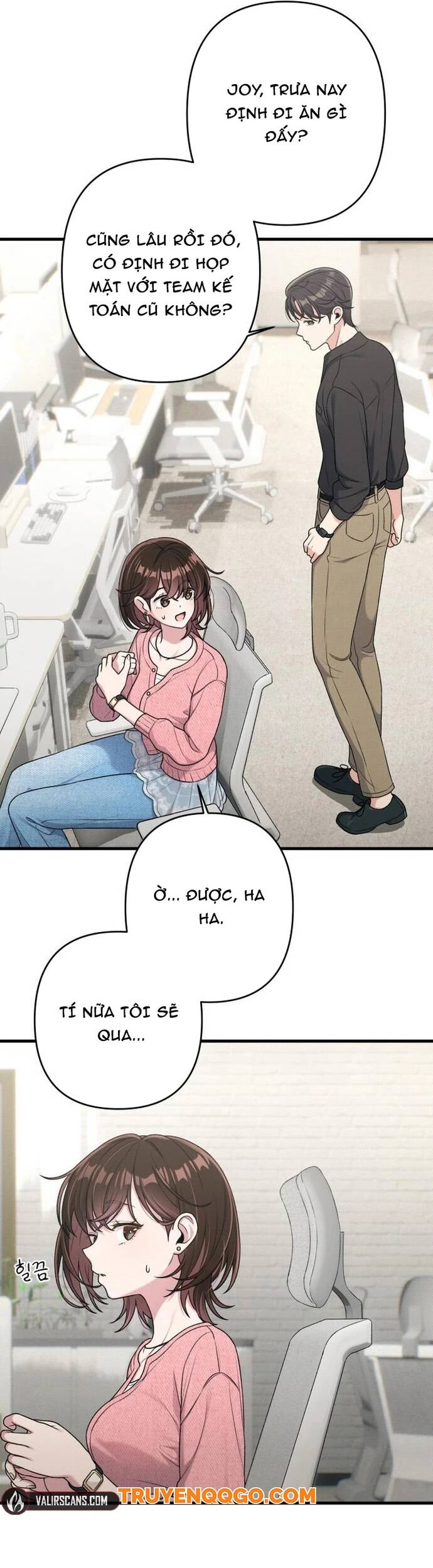 Nhật Kí Đổi Nghề Chap 14 - Next Chap 15