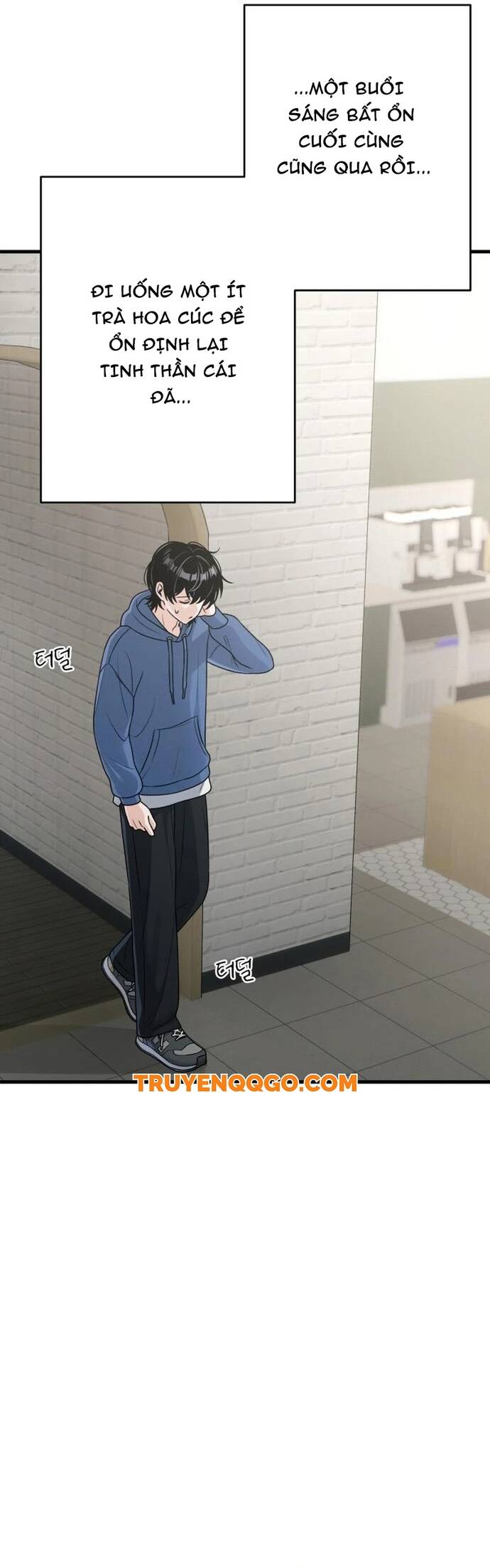 Nhật Kí Đổi Nghề Chap 14 - Next Chap 15